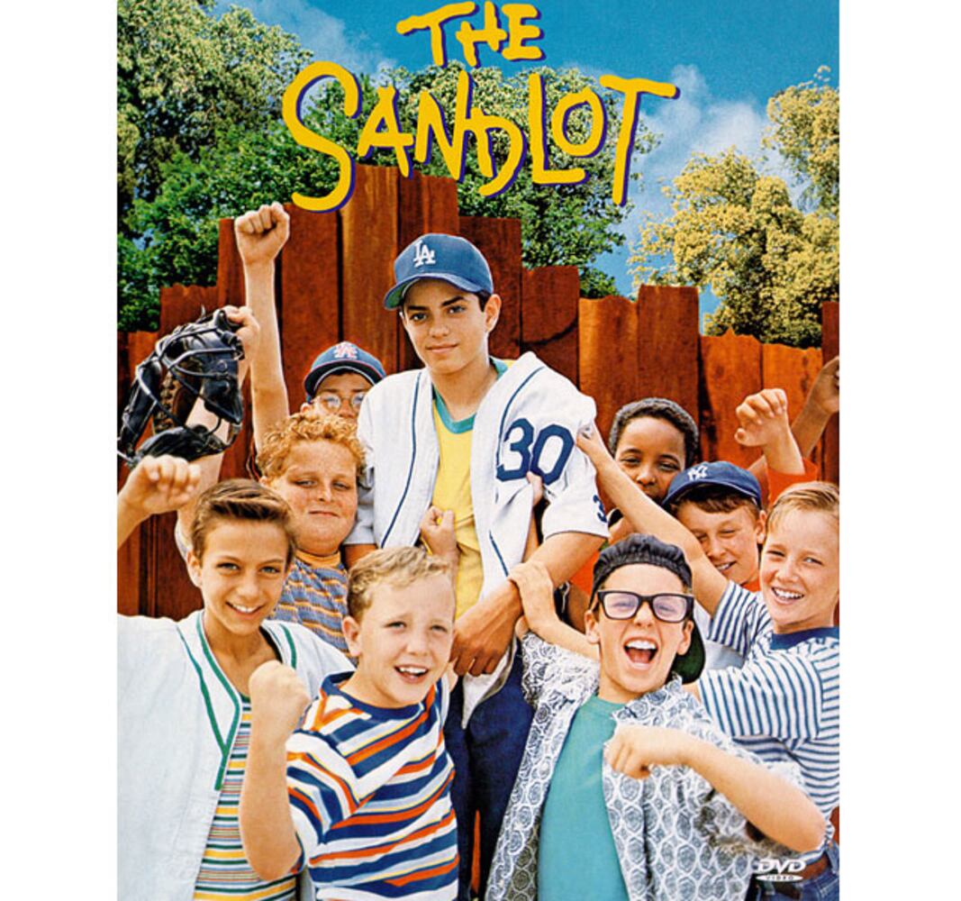 The Sandlot (1993)