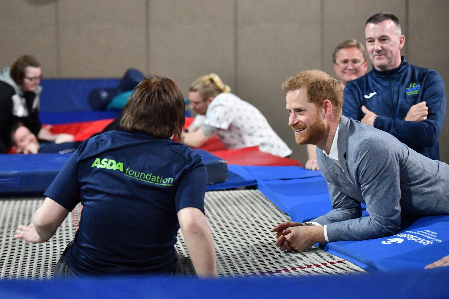 Prince Harry