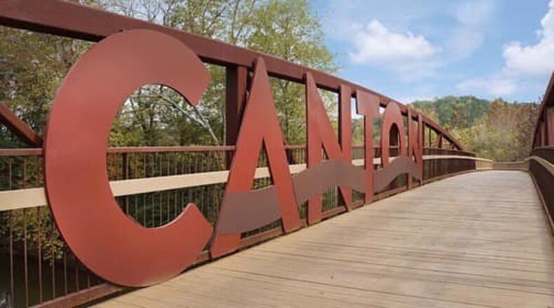 For the next year, Canton city officials are halting residential public hearings to allow for review. (Courtesy of Canton)