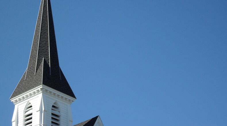 Snellville approves changes to places of worship zoning ordinance. File Photo
