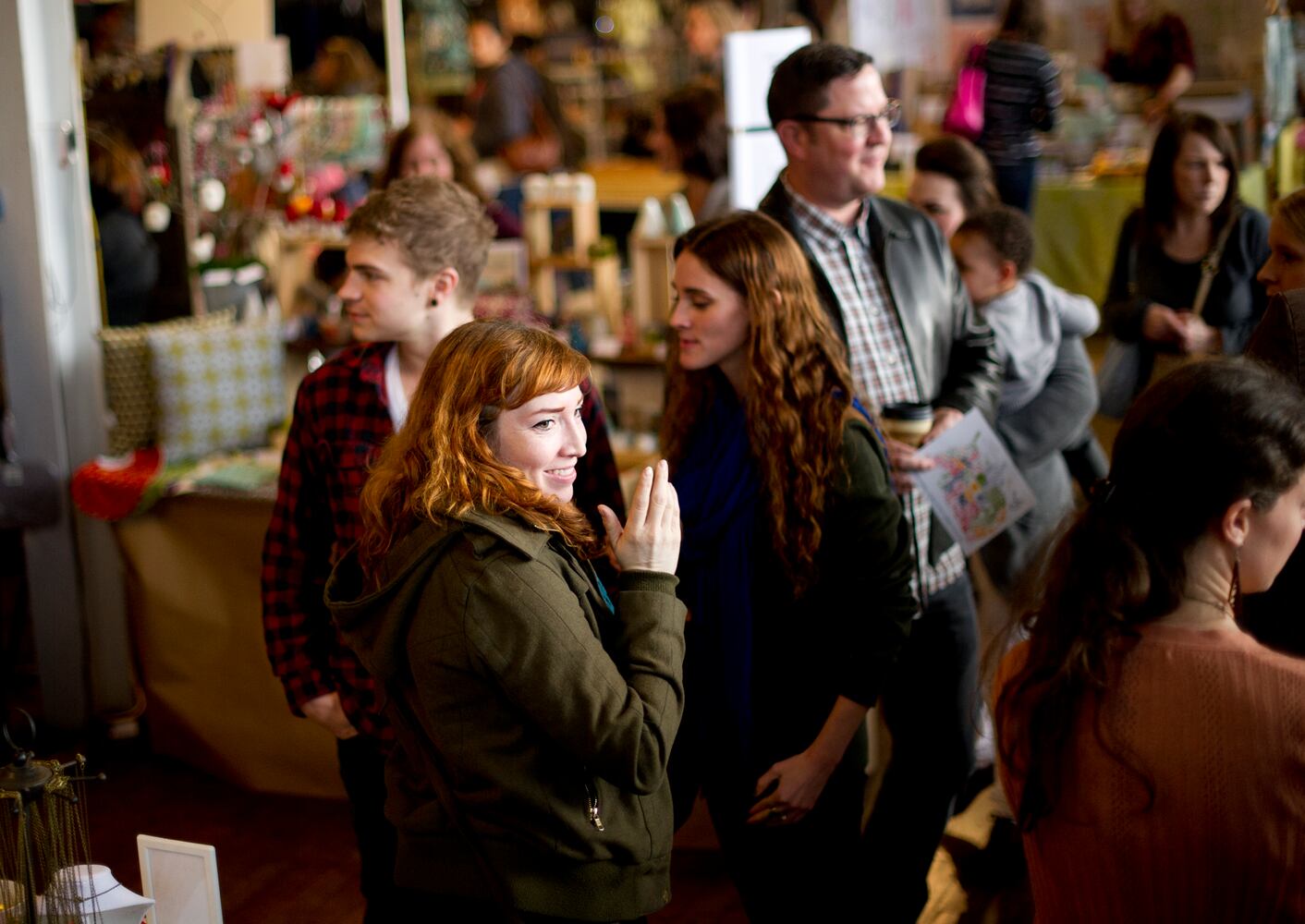Indie Craft Experience