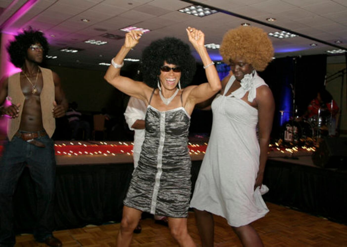 National Black Arts Festival fun for kids and adults