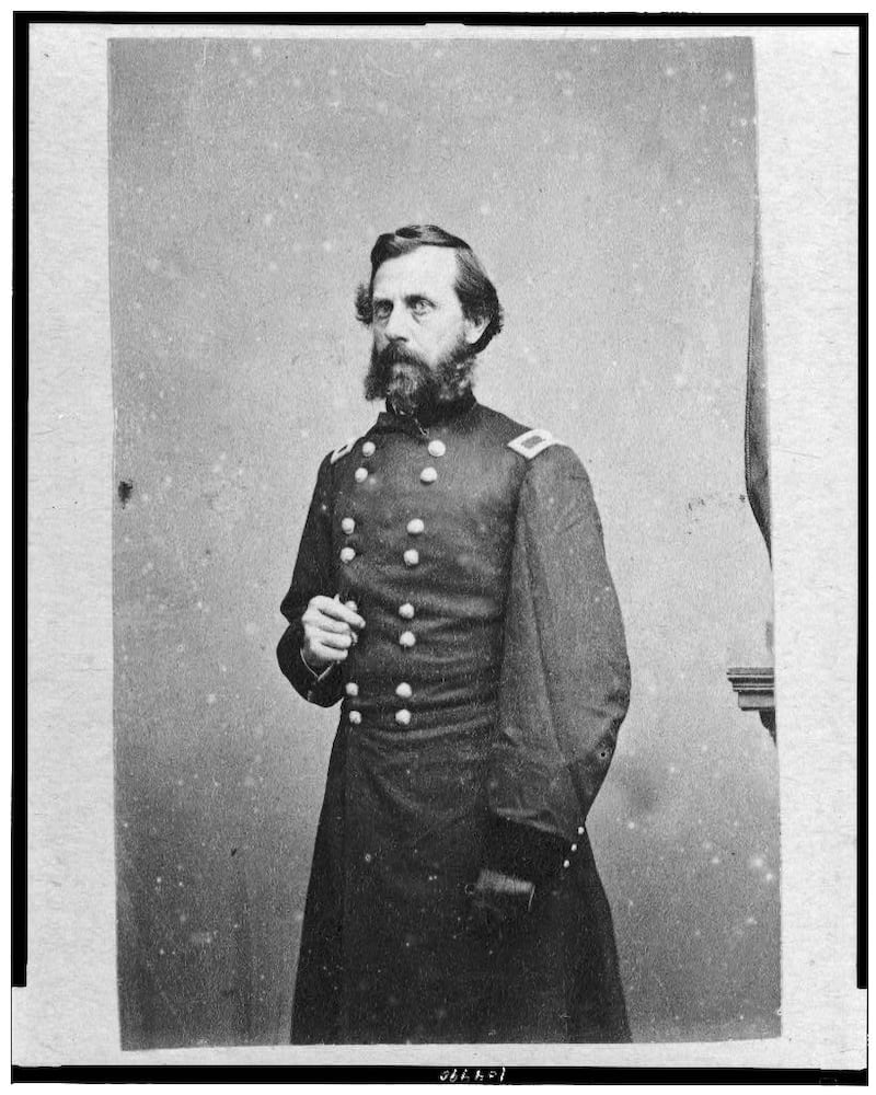 Jefferson Davis