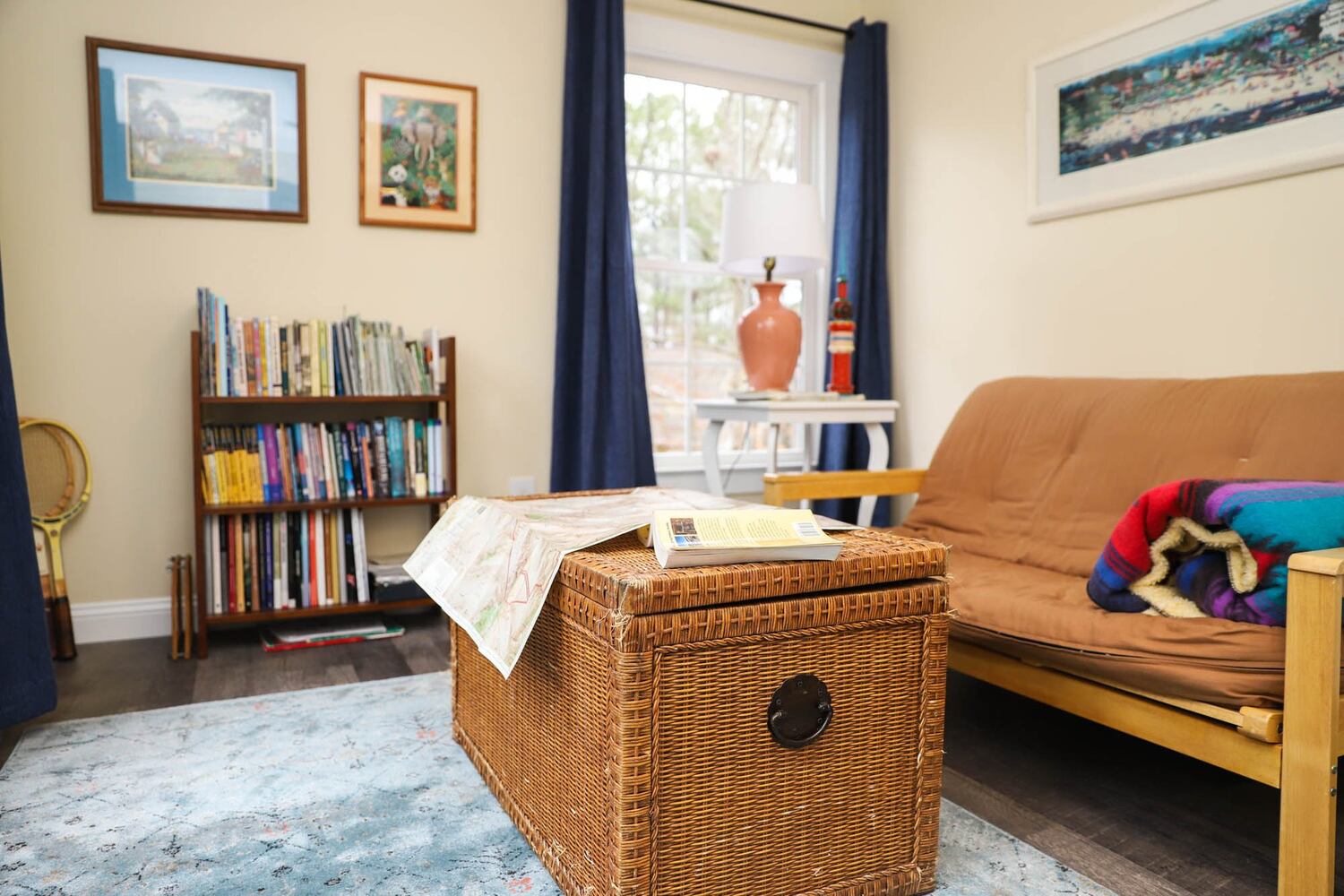 Photos: Woodstock couple complete total renovation to create their dream home