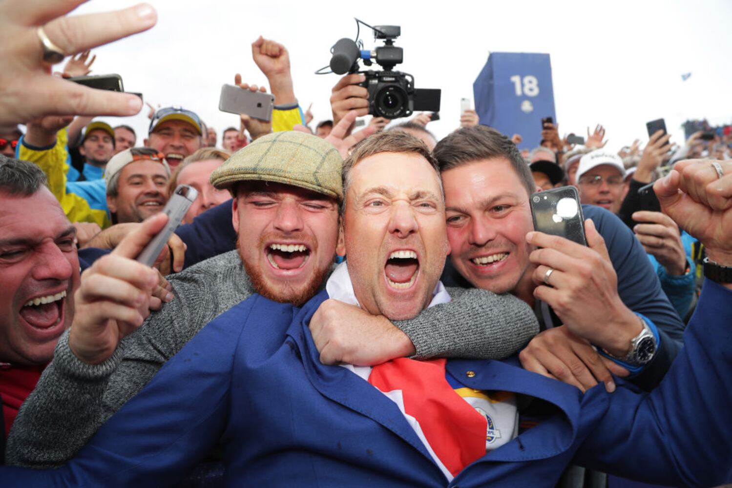 europe wins 2018 ryder cup