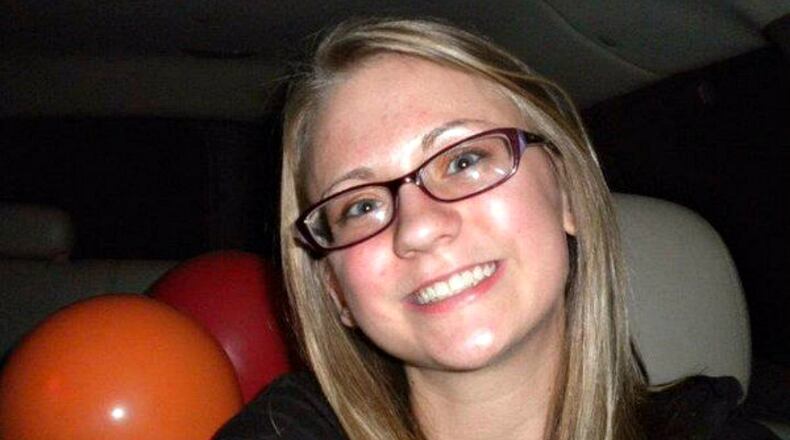Jessica Chambers