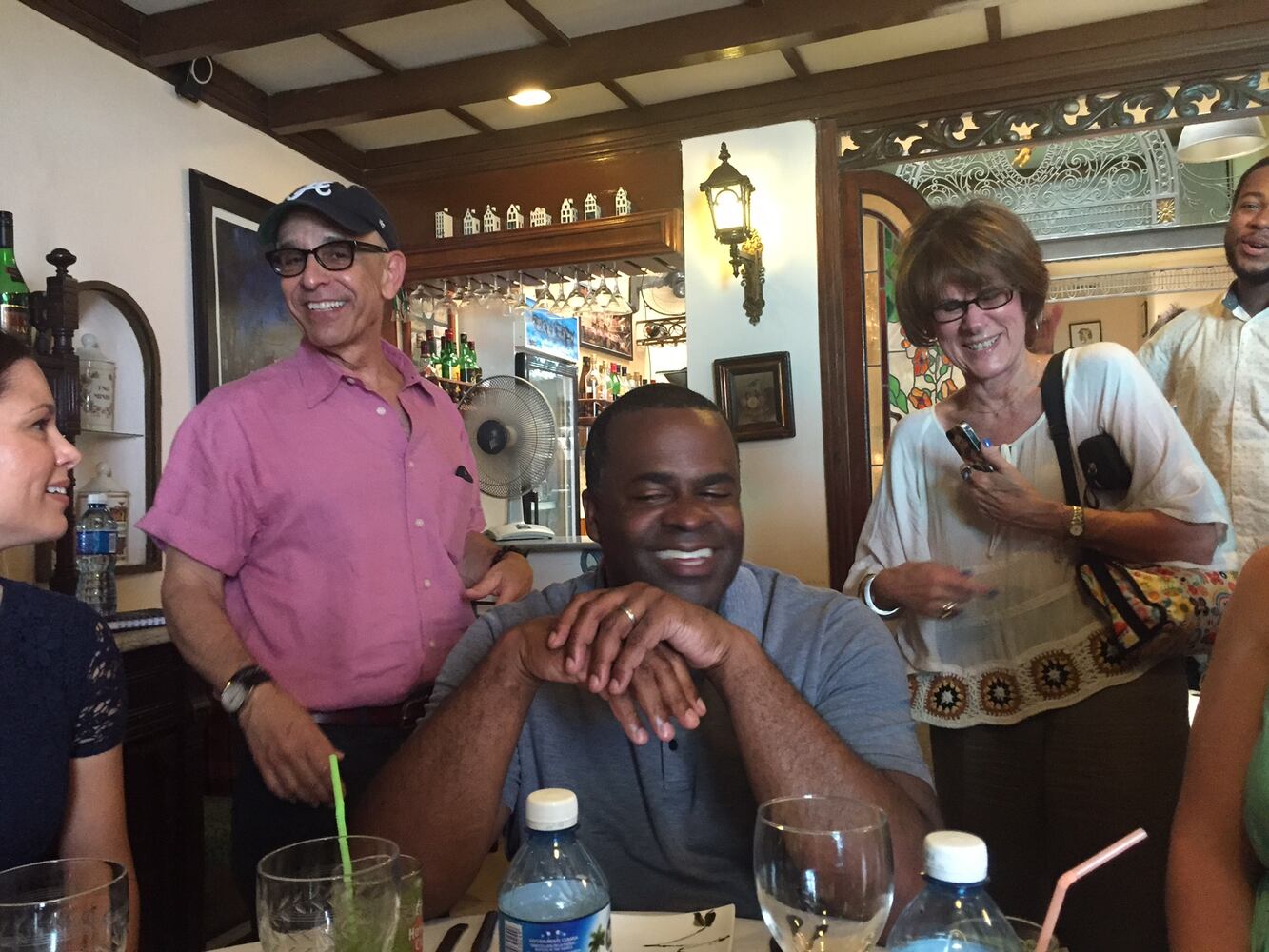 Havana hospitality