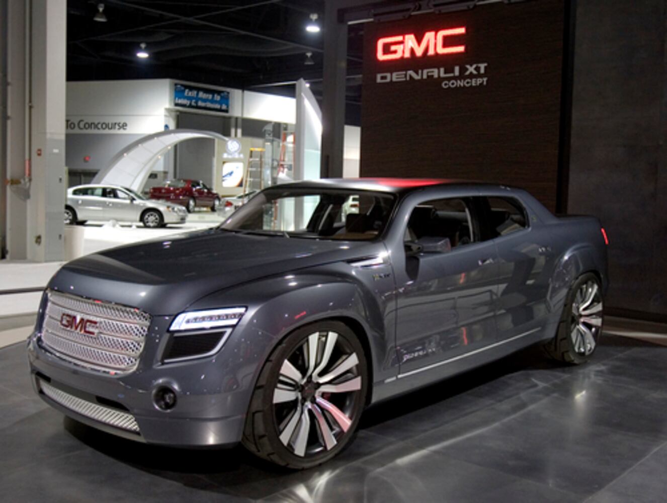 AJC International Auto Show