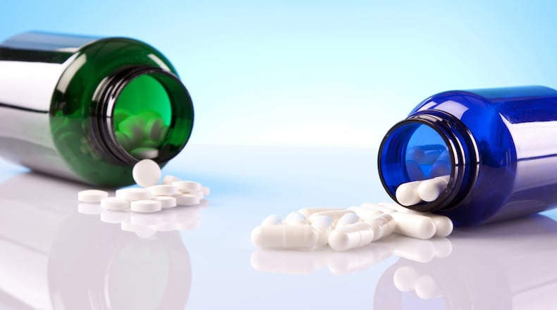The 1994 Dietary Supplement and Health Education Act (DSHEA) removed dietary supplements from the strict scrutiny of the FDA, the agency that regulates the safety and effectiveness of medications sold in this country. (Bruno Weltmann/Dreamstime/TNS)