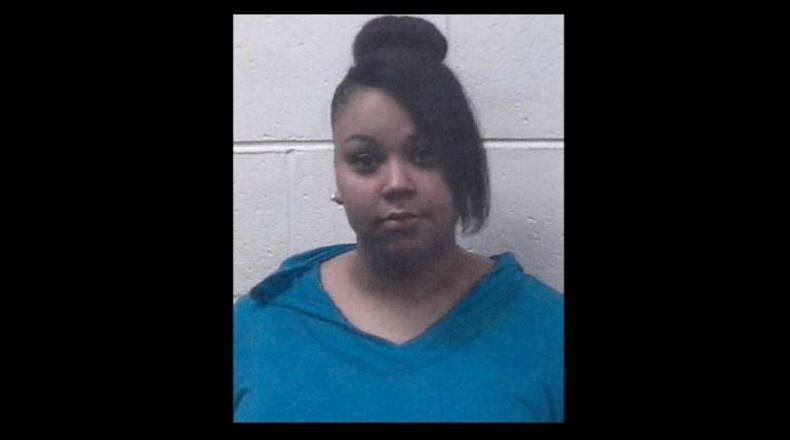 Sienna Drew Gray (Credit: Channel 2 Action News)