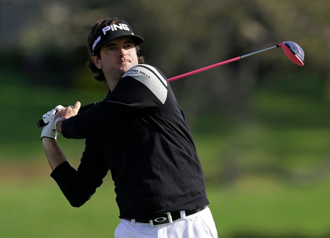 Bubba Watson