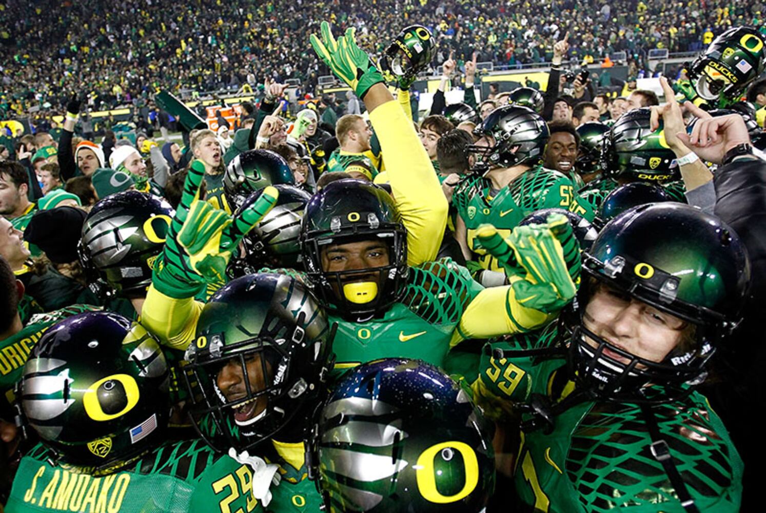 Valero Alamo Bowl