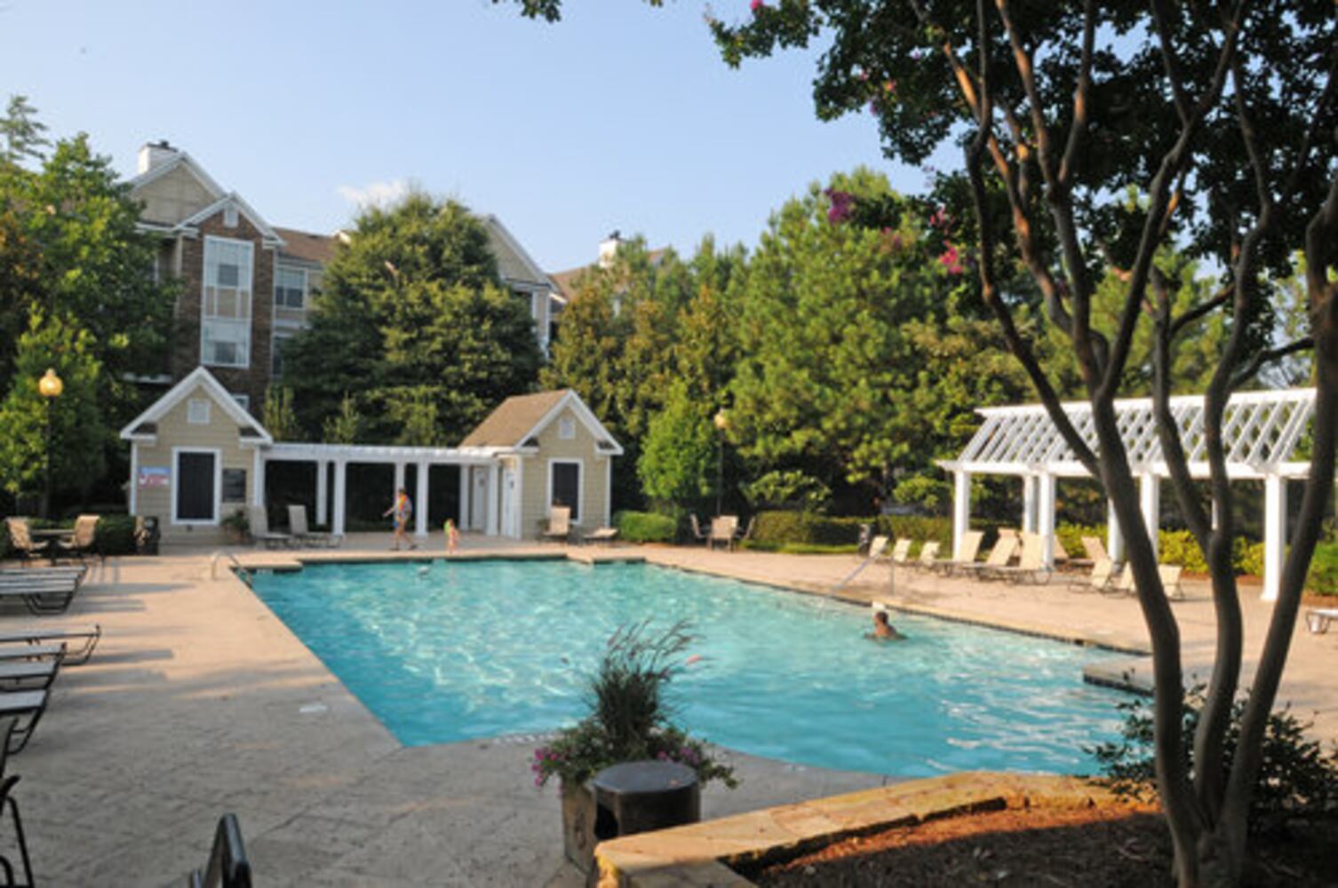 Broadstone Vinings apartments