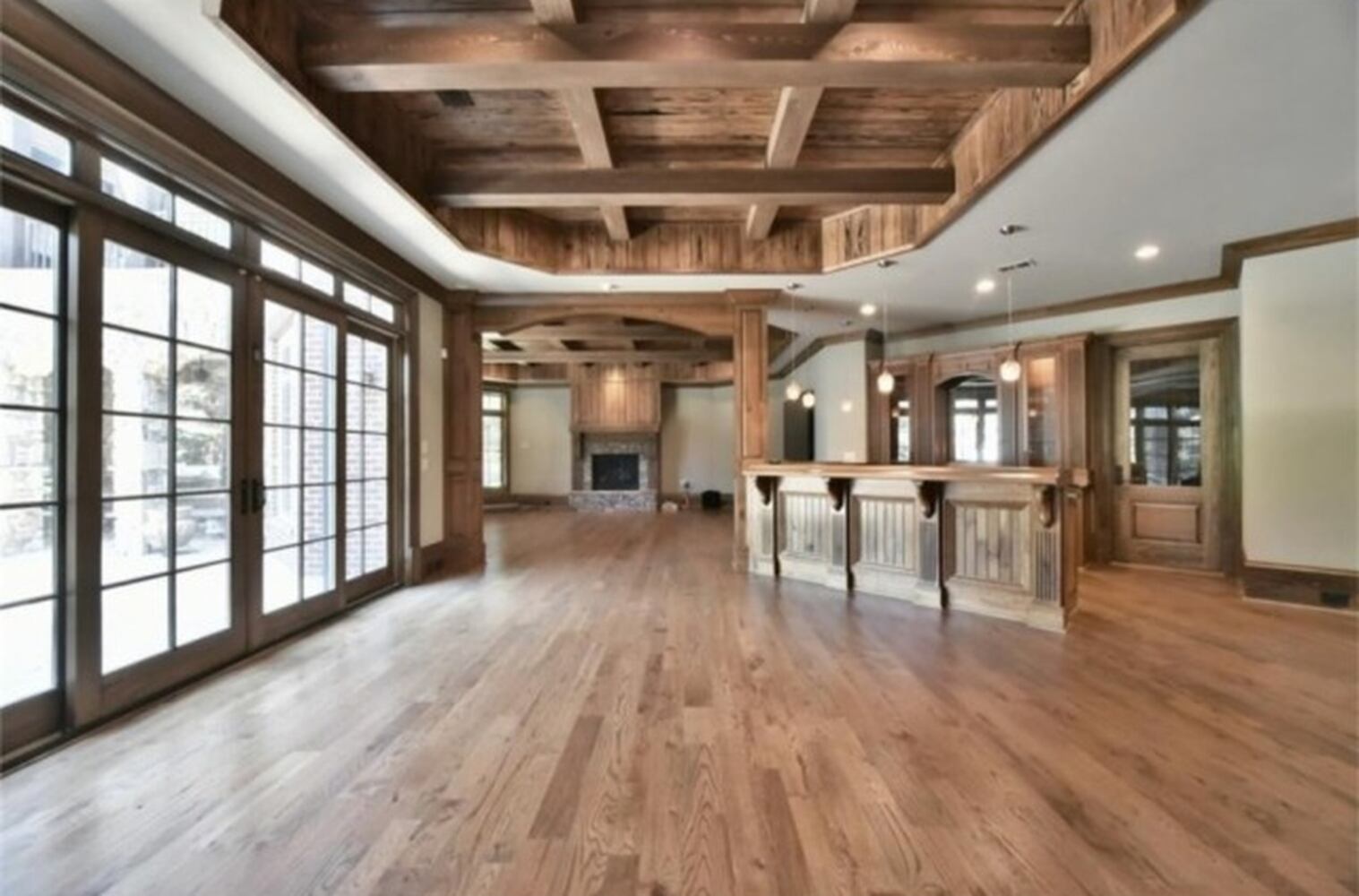 869 Big Horn Hollow, Suwanee