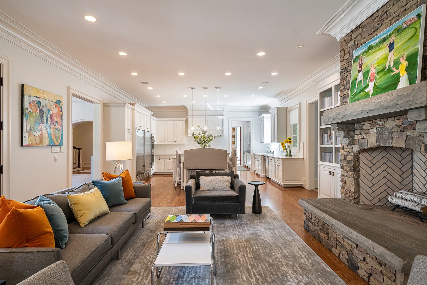 $5 million Buckhead