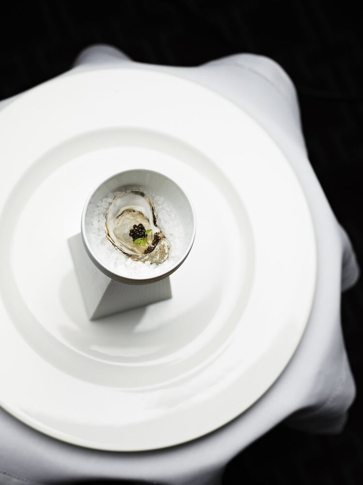 Spring Dining Guide 2017 Best Time tested restaurants