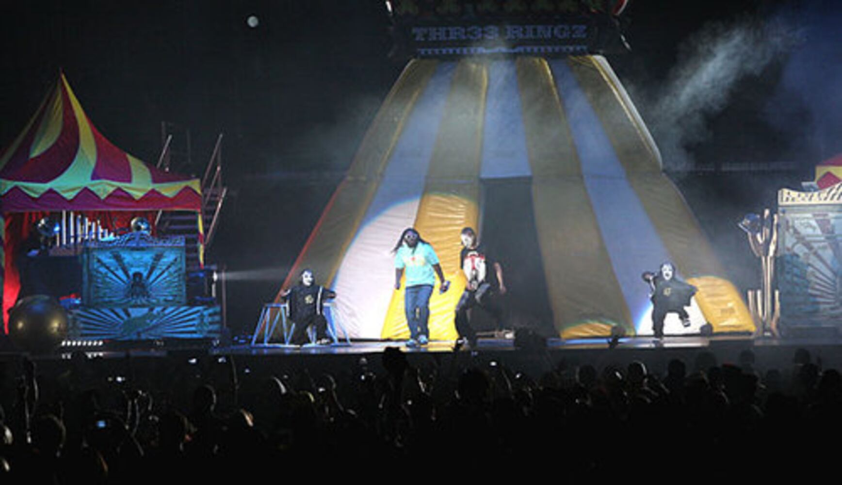 I Am Music Tour Atlanta