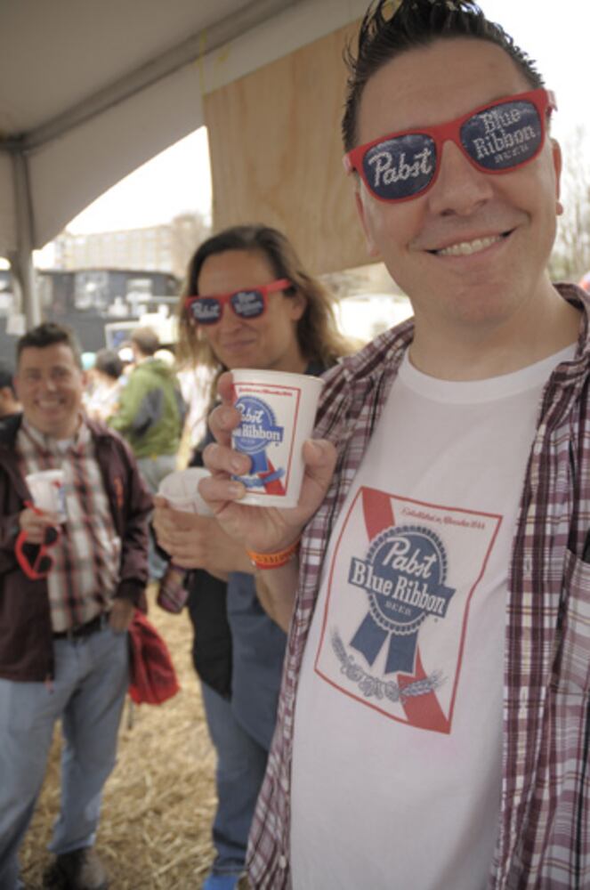14th Annual BaconFest