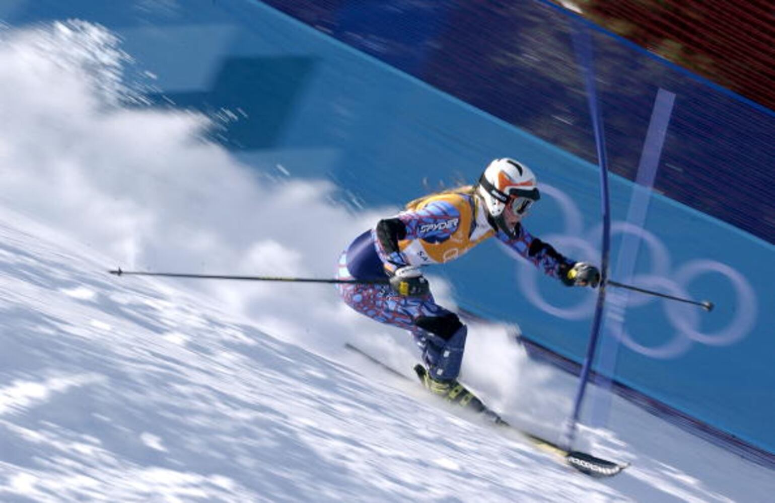 Photos: Lindsey Vonn through the years