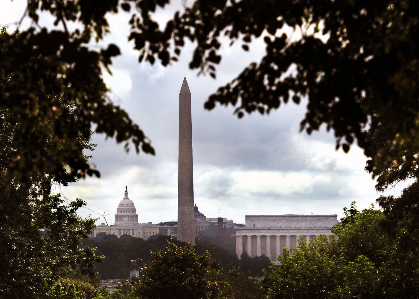 Washington D.C. Housing Authority