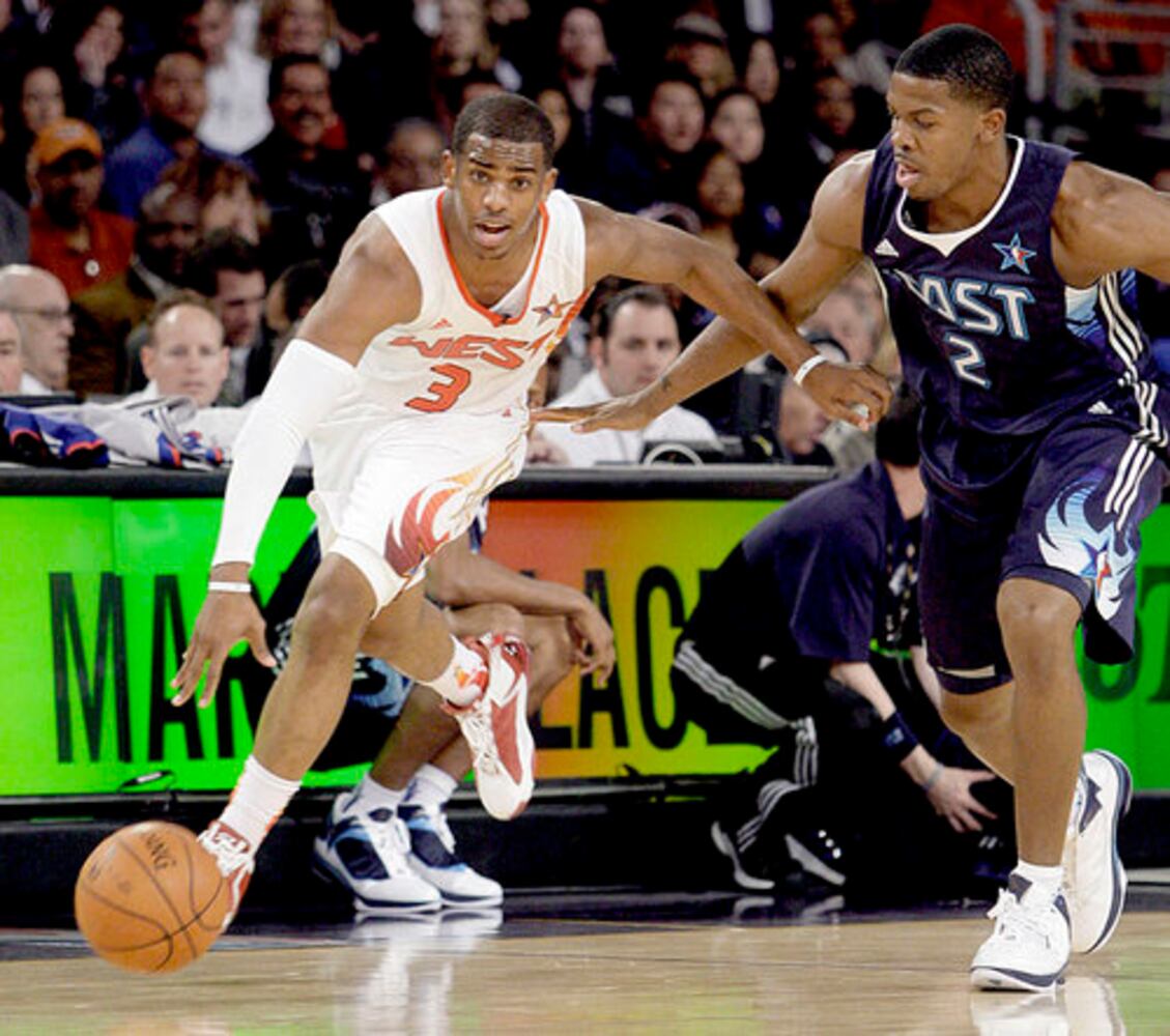 2009 NBA All-Star Game