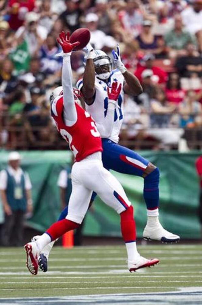 2011 NFL Pro Bowl
