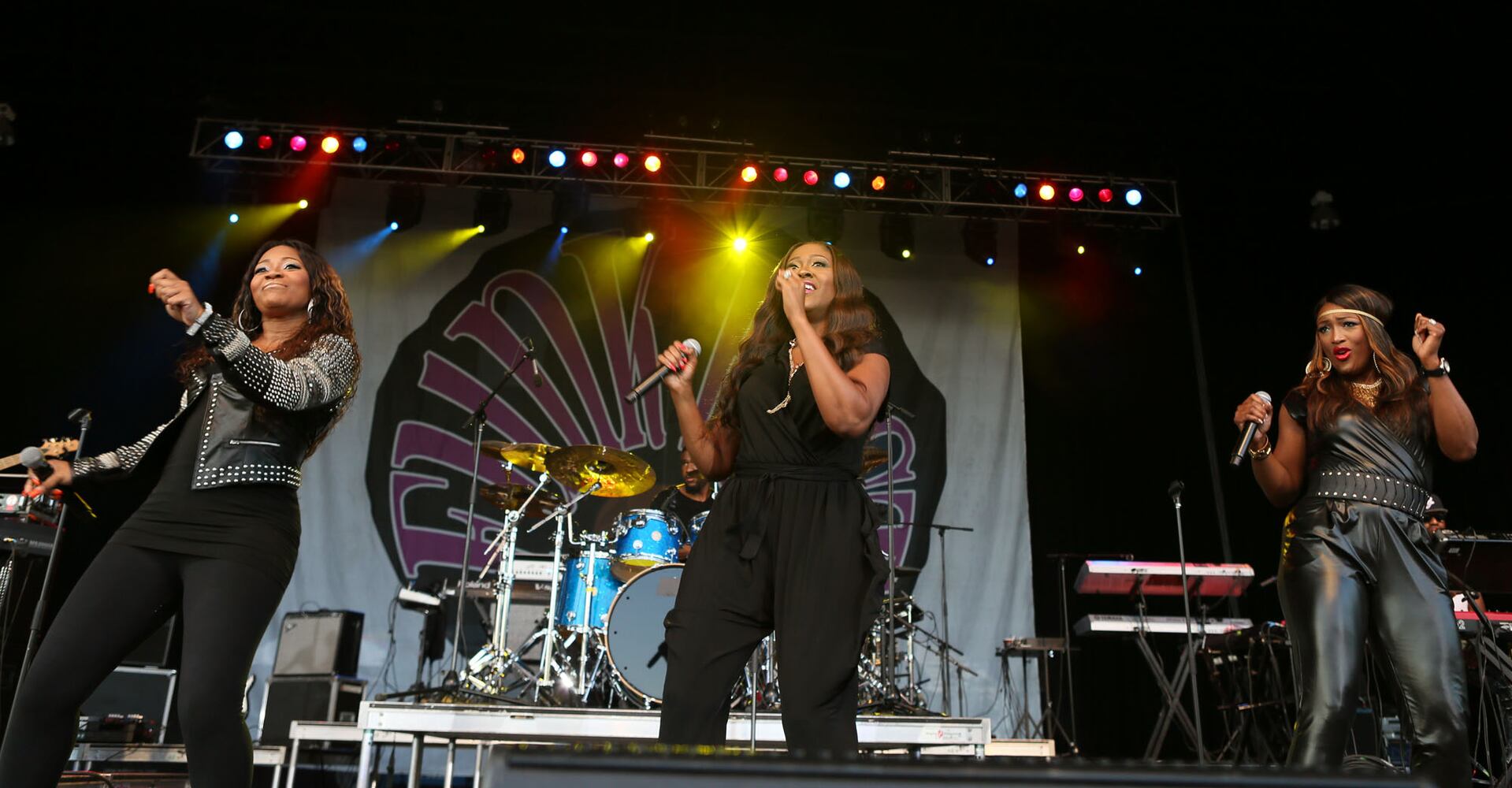 Funk Fest celebrates its 20th Anniversary in Atlanta