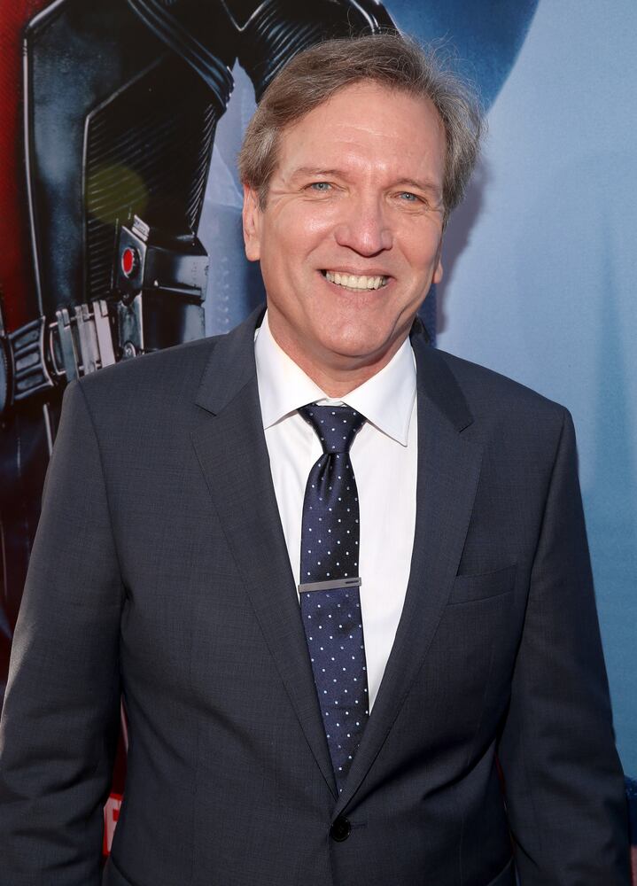 'Ant-Man' premiere