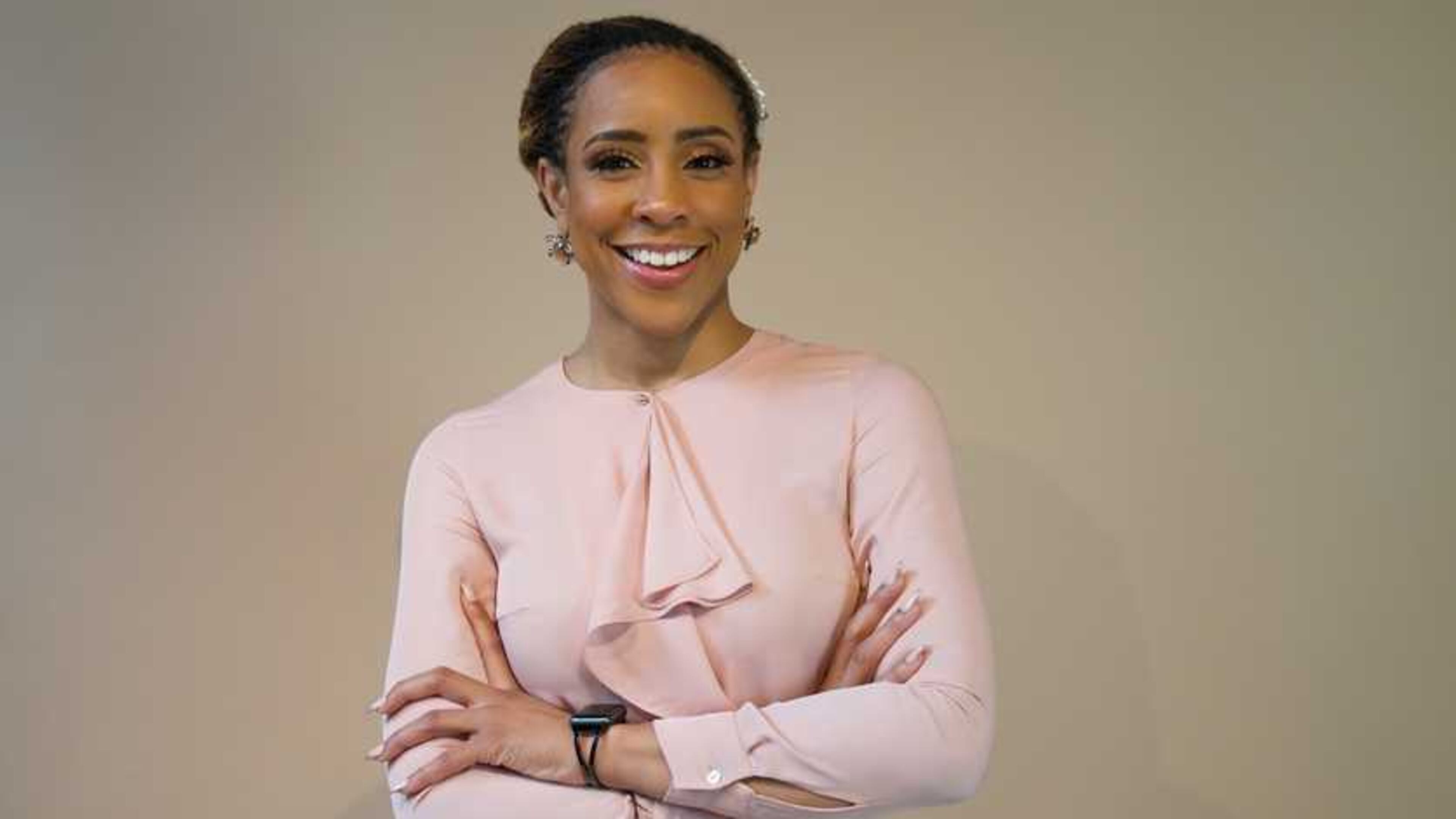 Ashley Young is an education analyst at the Georgia Budget and Policy Institute. (Courtesy)