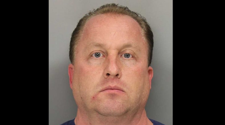 Mugshot of Nathan Christopher Price