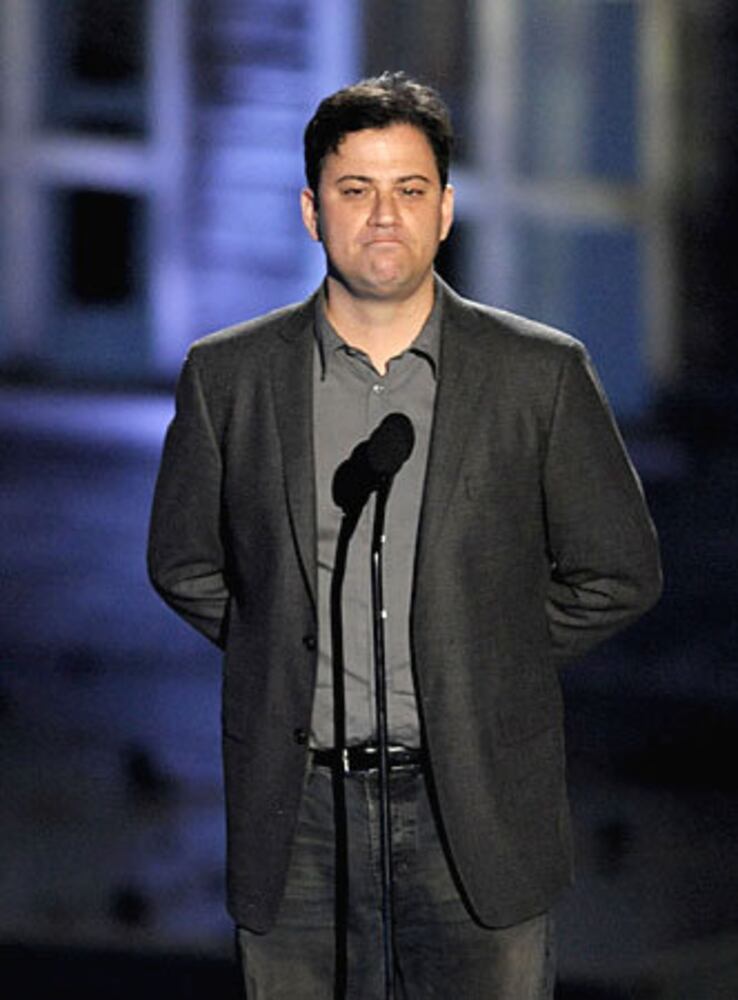 The 2010 Scream Awards
