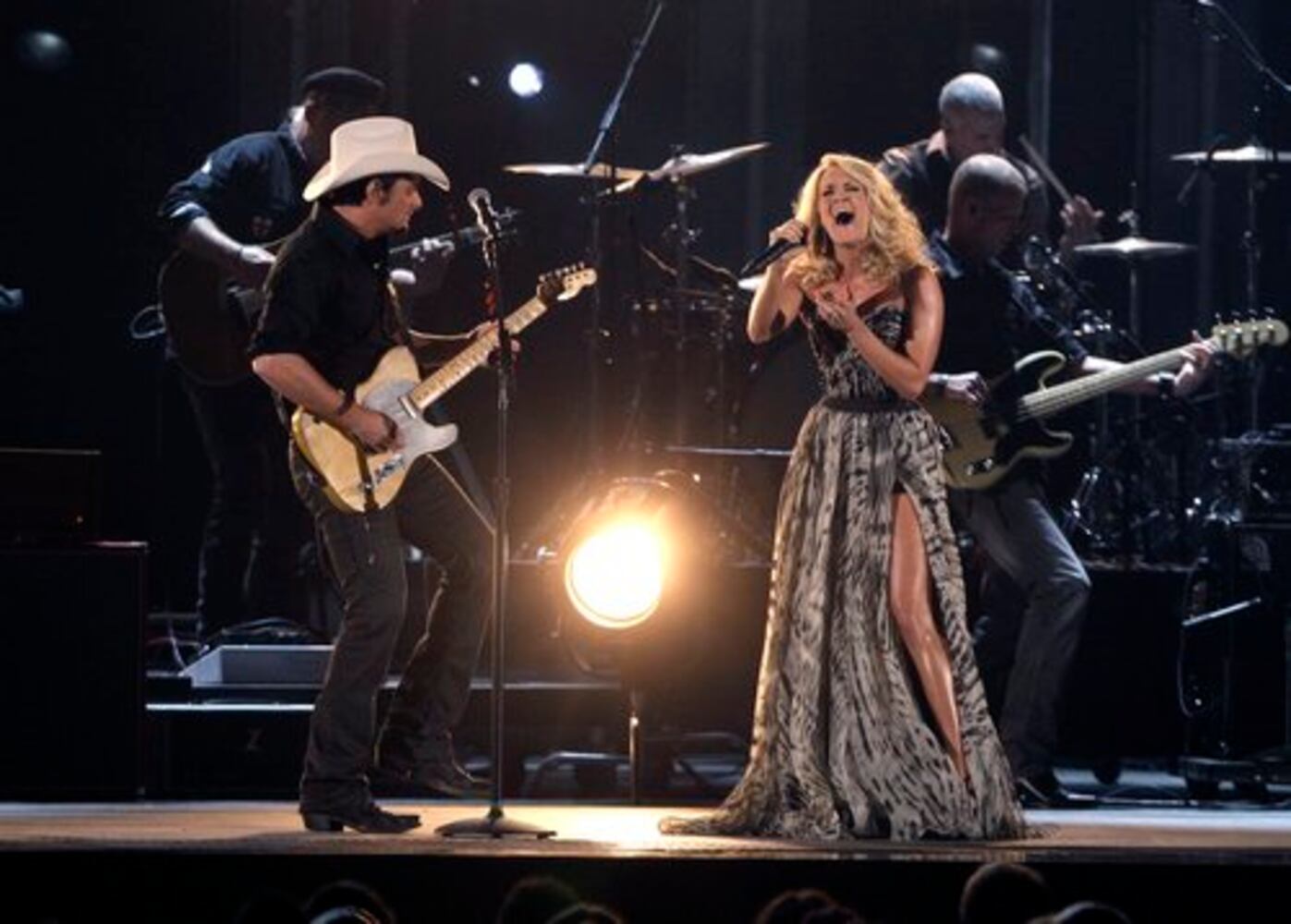 45th annual Country Music Awards