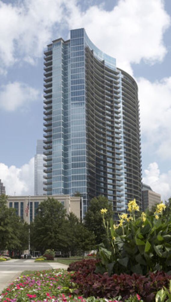 1010 Midtown in Atlanta