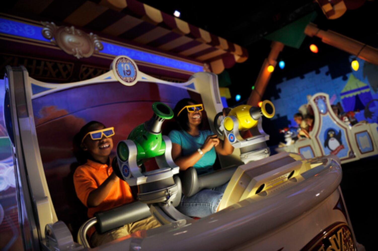 Amusement parks kick-off summer with new attractions