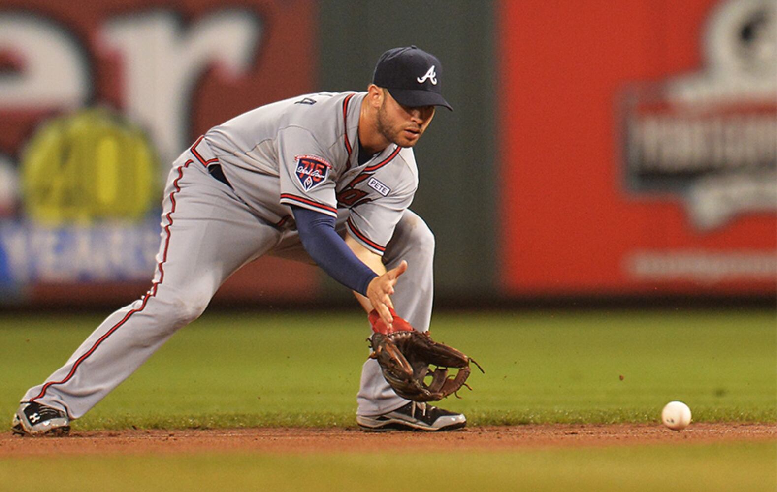 Tommy La Stella