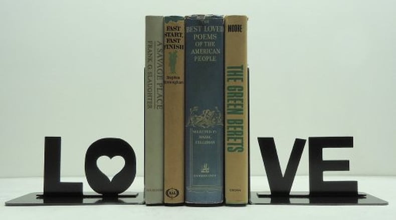 KNOB CREEK METAL ARTS / HANDOUT PHOTO