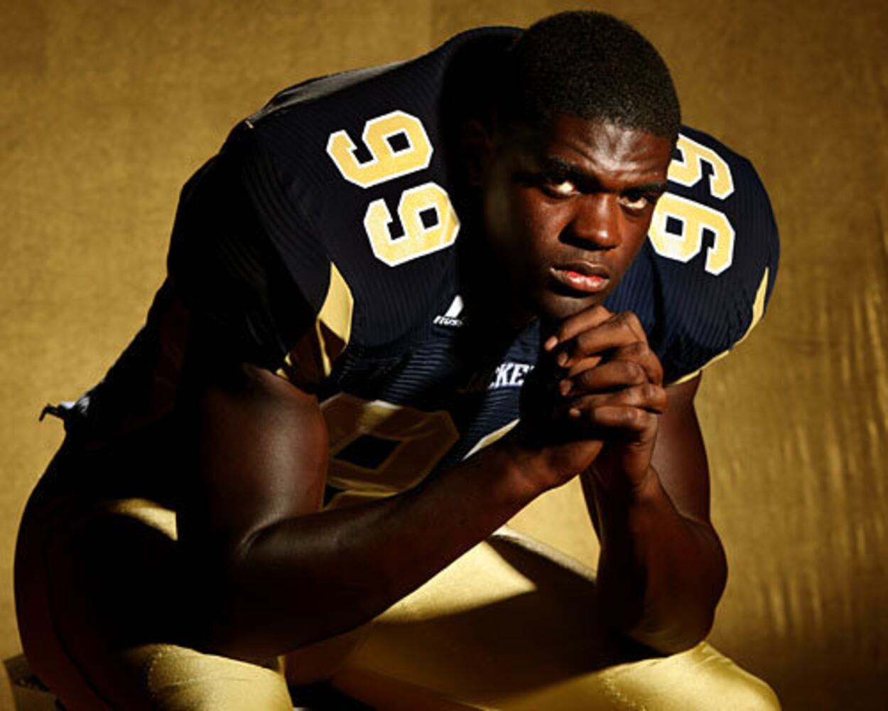 AJC Super 11, Too: Outtakes