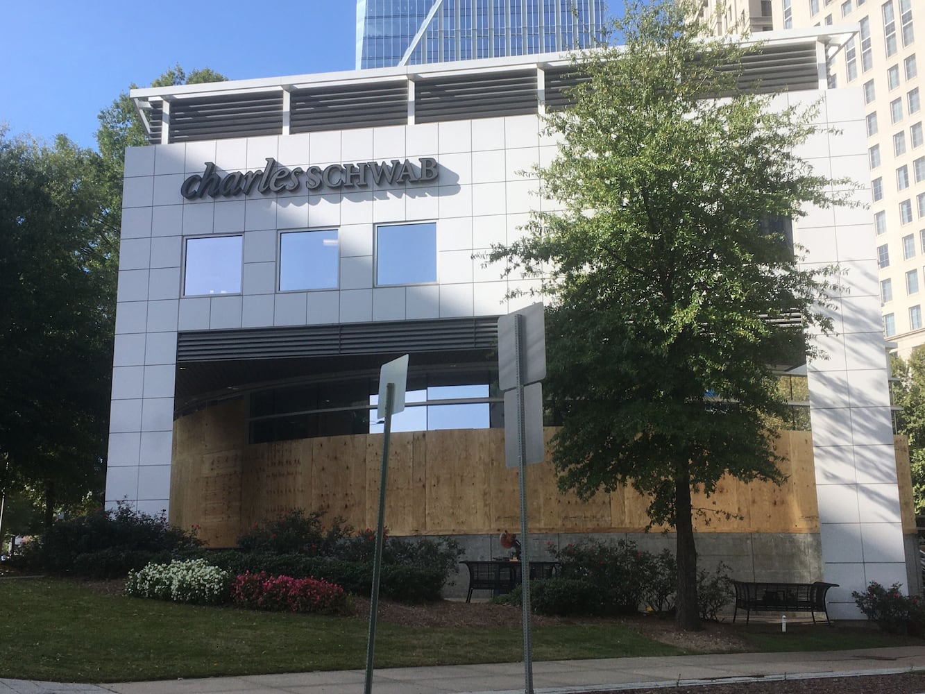 Charles Schwab