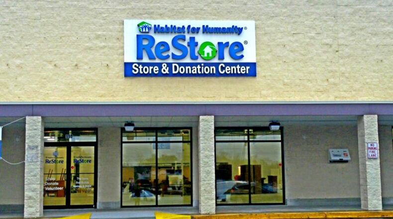 The Smyrna Habitat ReStore, 3315 South Cobb Drive, Suite 150, Smyrna, is now open an extra day from 11 a.m. to 5 p.m. Wednesdays through Saturdays. (Courtesy of Habitat for Humanity)