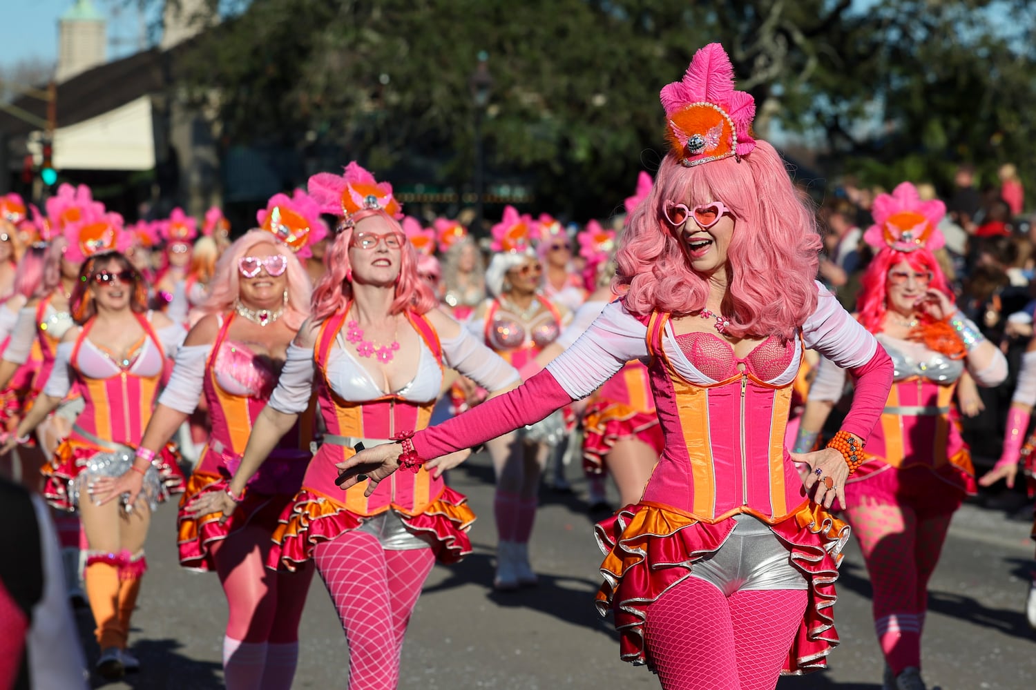 123125 sugar bowl parade