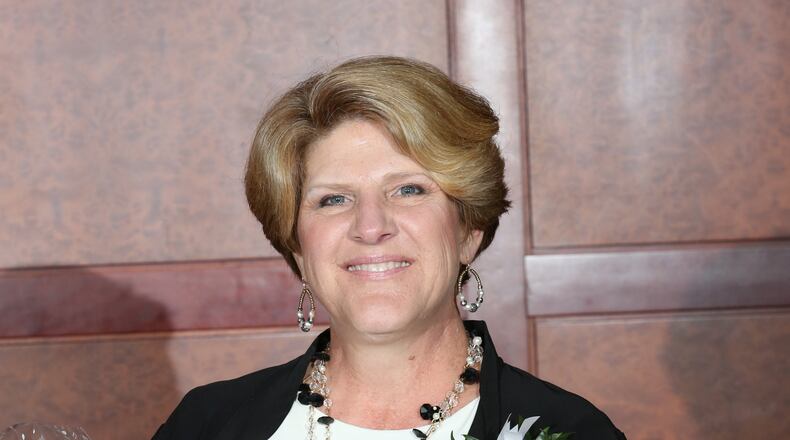 On May 10th ajcjobs hosted the Nursing Excellence Awards recognition luncheon to celebrate this year’s Top 10 nurses in the presence of their colleagues, their families and clinical leaders throughout Georgia attended the celebration.