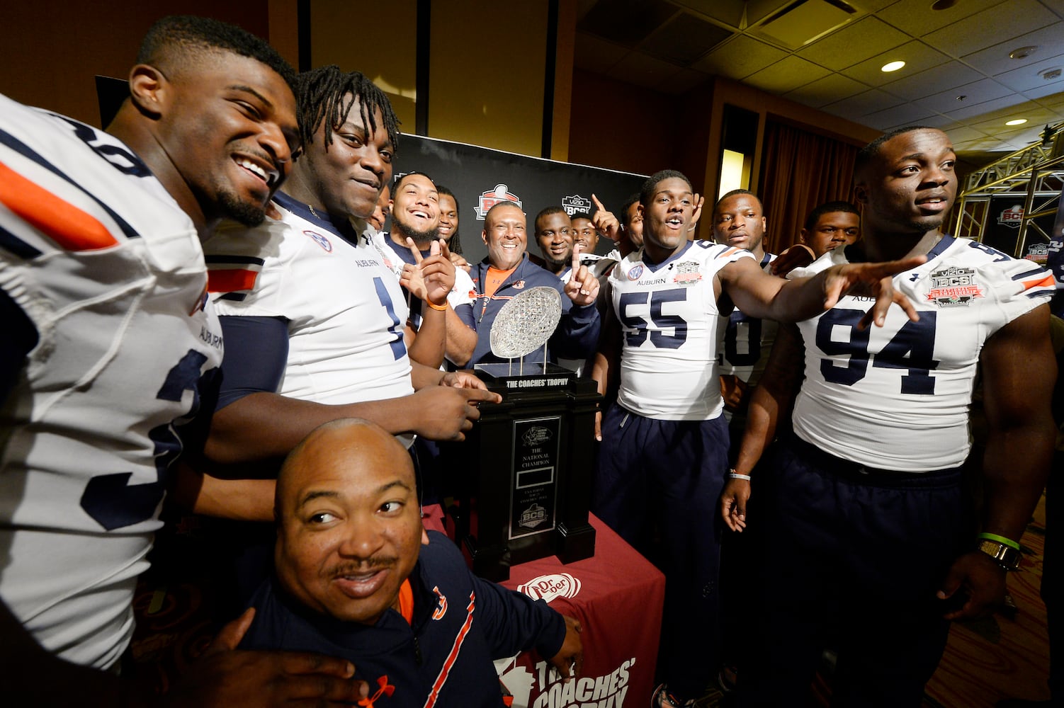 BCS National Championship Game