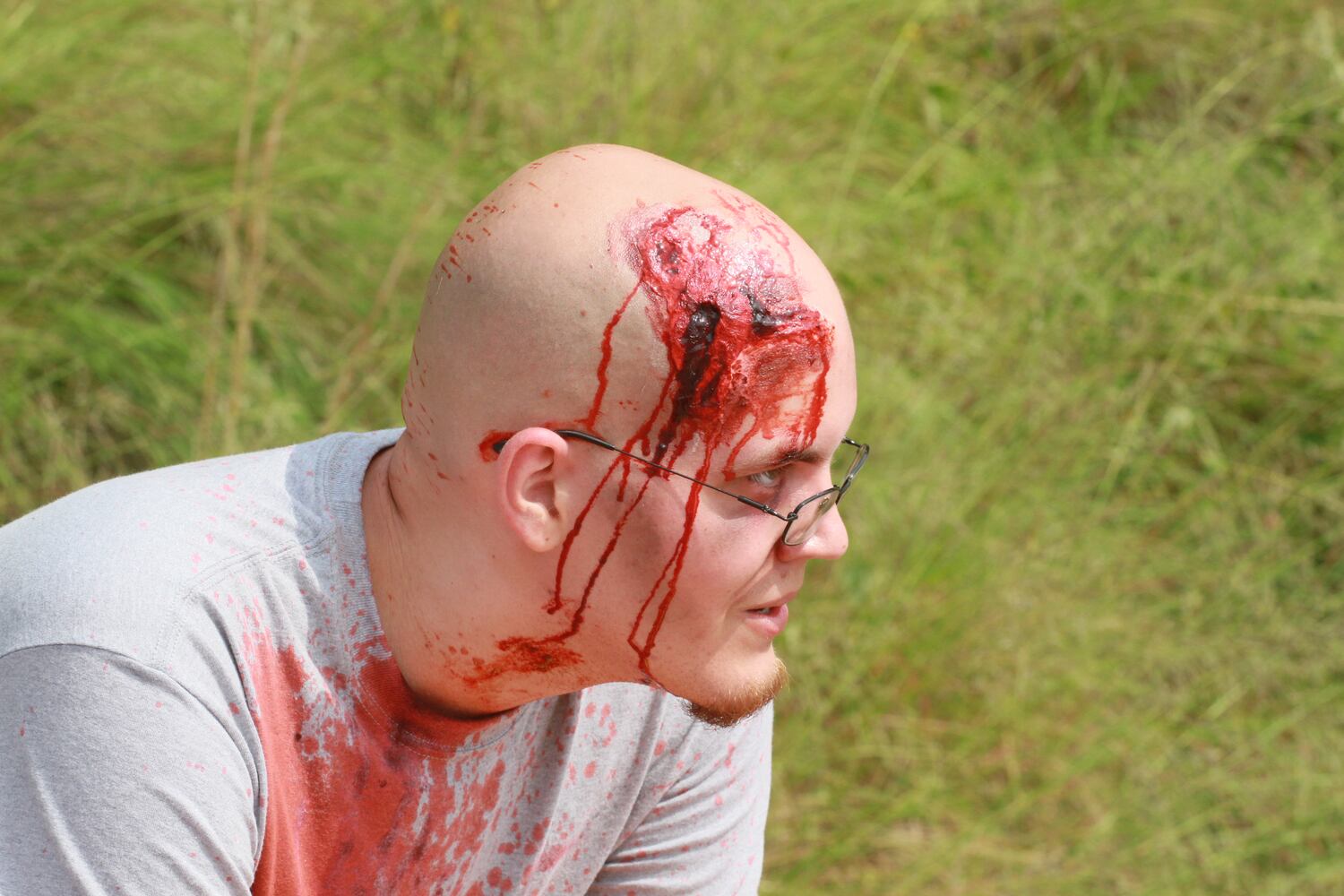 Atlanta Zombie 5K Run