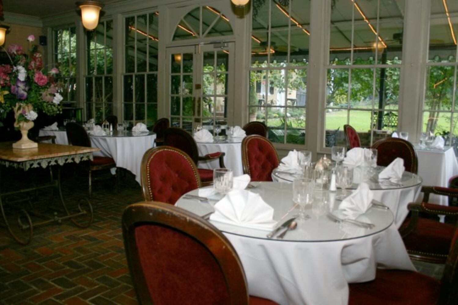 50,000-square-foot property was built from 1842-1852