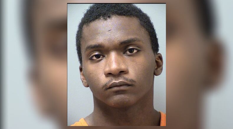 Jarrell Bankston