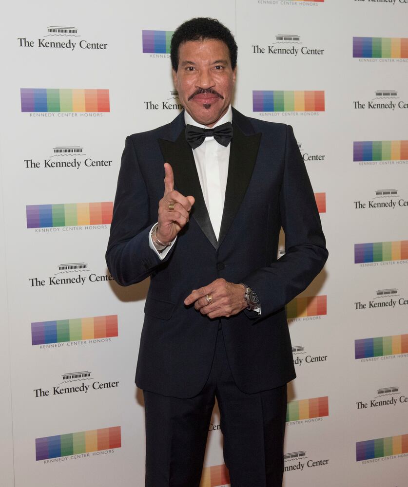 Kennedy Center Honors