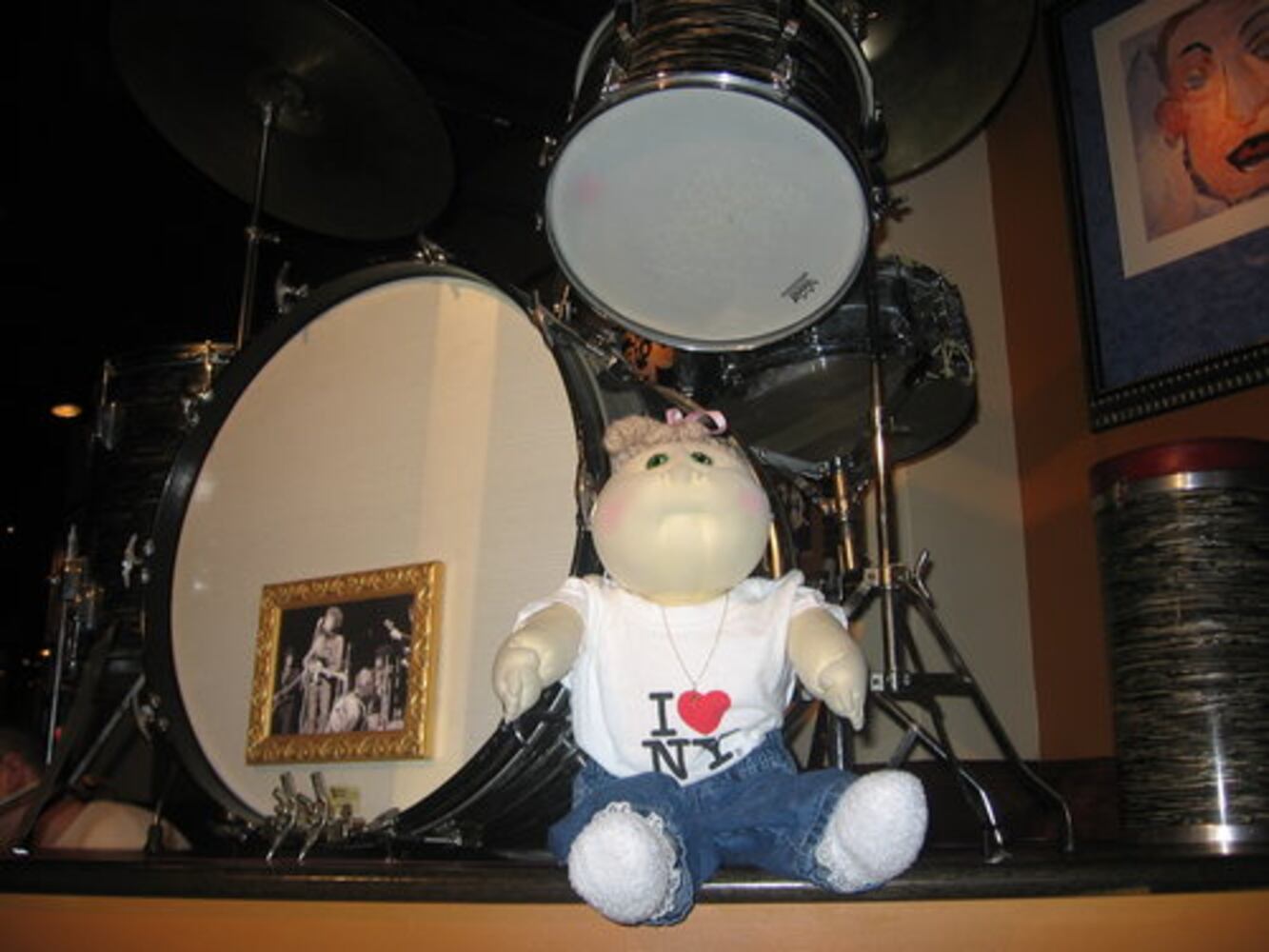 Readers' Cabbage Patch Kids: Gallery 2