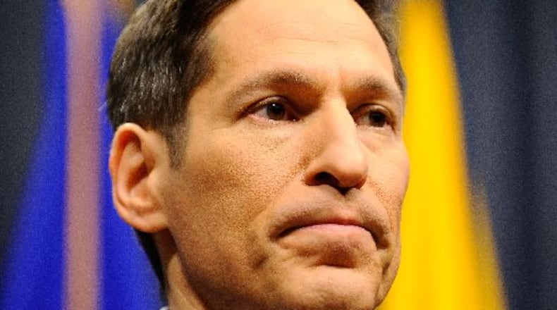 Tom Frieden, the CDC chief who recently left that post, warned that the elimination of the Prevention and Public Health Fund could cost lives across the country.