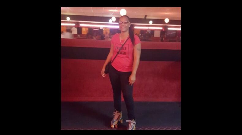 Shaleka Spoon (Credit: Facebook)