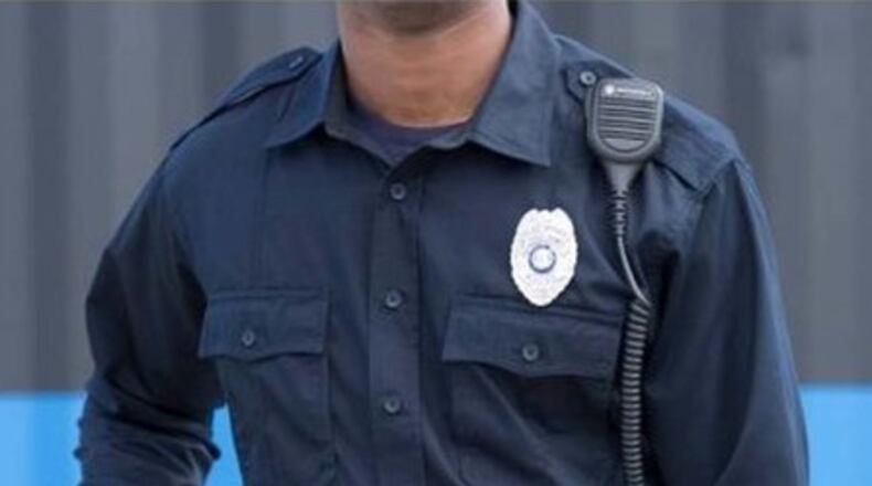 Gwinnett will renew an annual contract to purchase public safety uniforms for police, corrections, sheriff and fire departments. (Courtesy Dana Safety Supply)